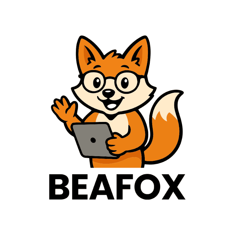 BeAFox