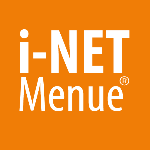 i-NET-Menue
